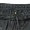Шорти SELECT Spain v25 player shorts  Black- Yellow